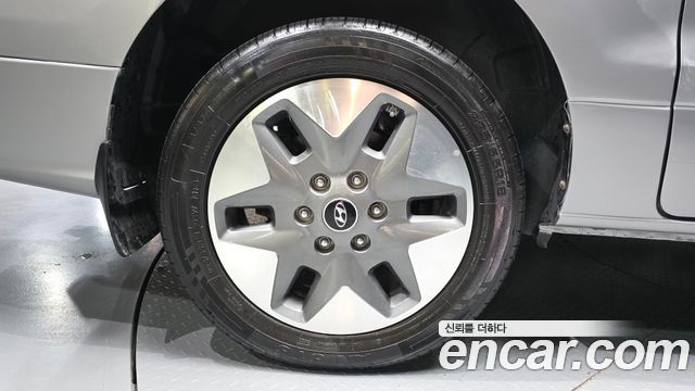 Hyundai Starex 2019 — photo 5