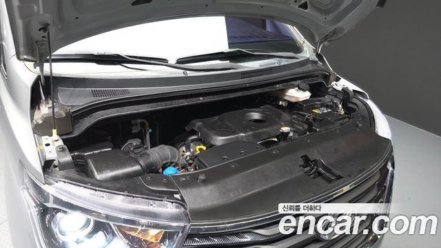 Hyundai Starex 2019 — photo 6