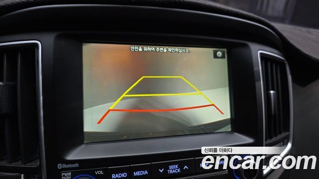 Hyundai Starex 2019 — photo 14