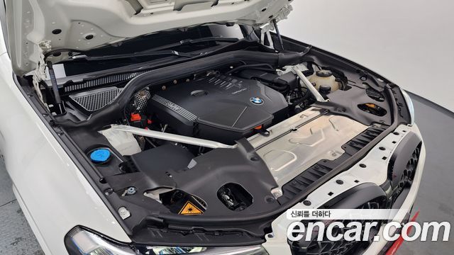 BMW X4 2024 — photo 6
