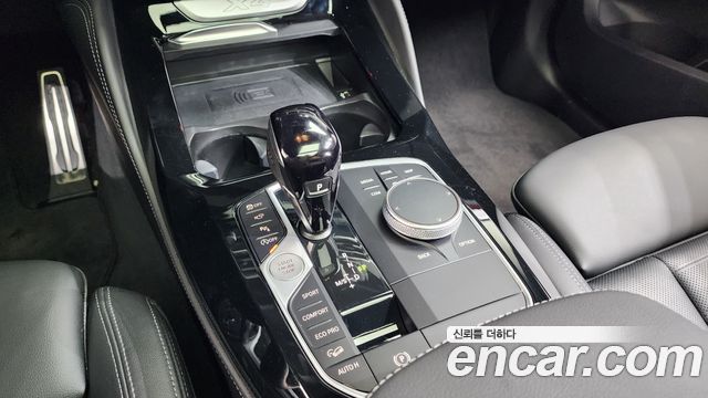 BMW X4 2024 — photo 12