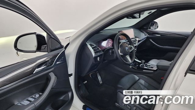 BMW X4 2024 — photo 13