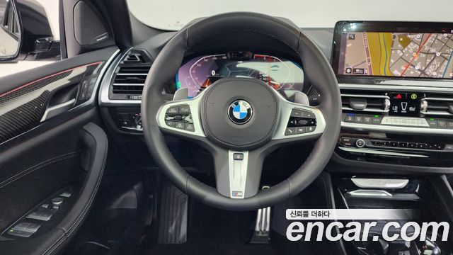 BMW X4 2024 — photo 19