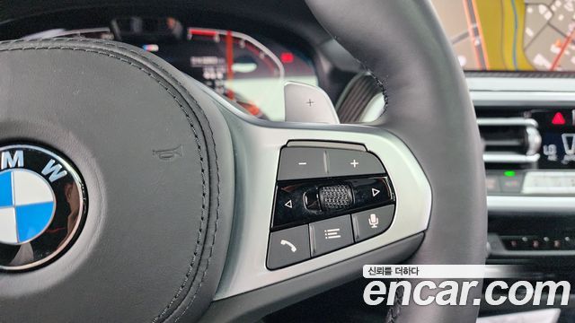 BMW X4 2024 — photo 21