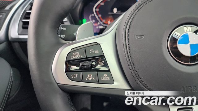 BMW X4 2024 — photo 22