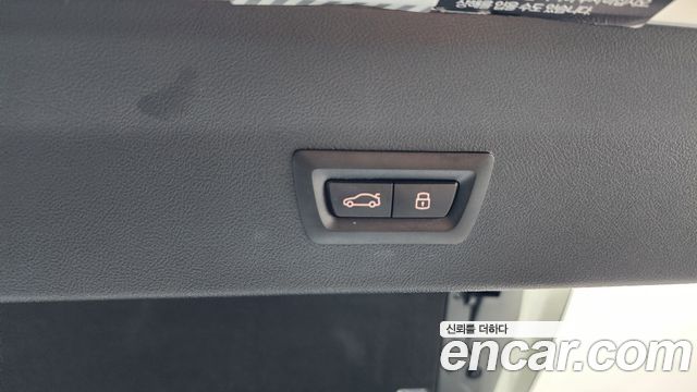 BMW X4 2024 — photo 23
