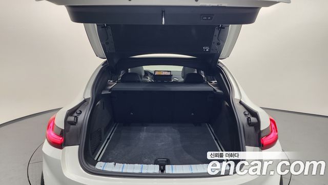 BMW X4 2024 — photo 24