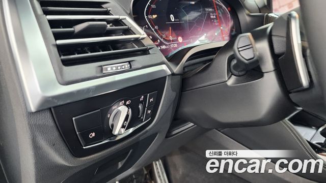 BMW X4 2024 — photo 26