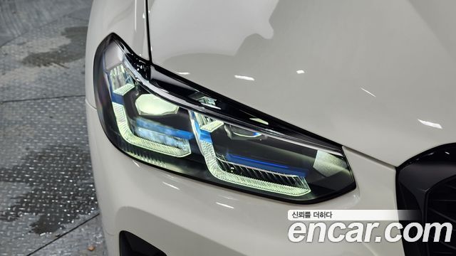 BMW X4 2024 — photo 8