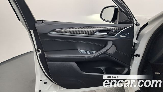 BMW X4 2024 — photo 14