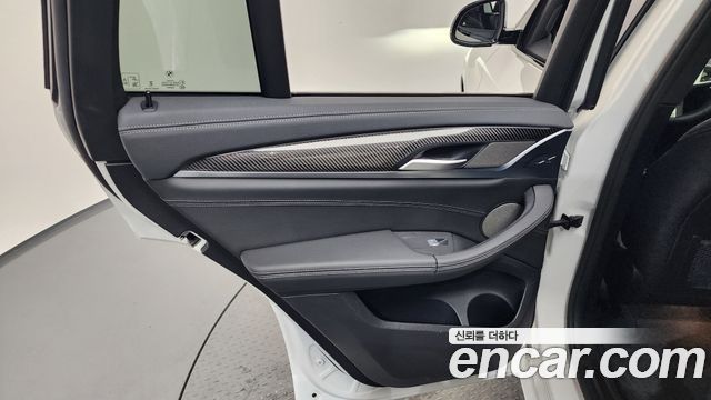 BMW X4 2024 — photo 15