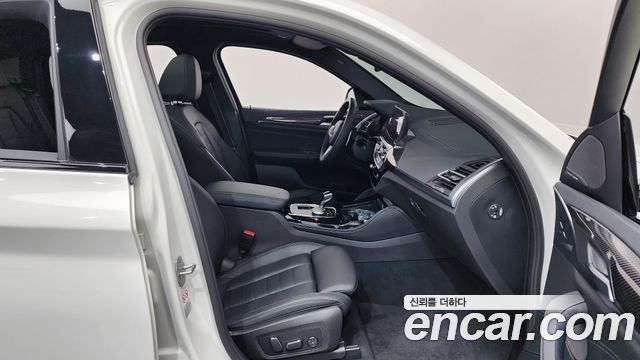 BMW X4 2024 — photo 16