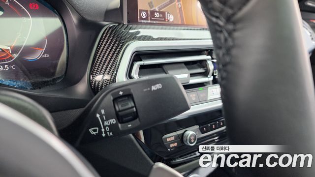 BMW X4 2024 — photo 27