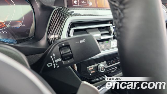 BMW X4 2024 — photo 28