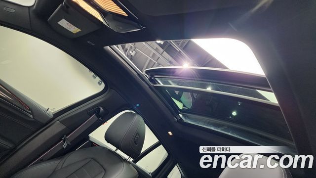 BMW X4 2024 — photo 30