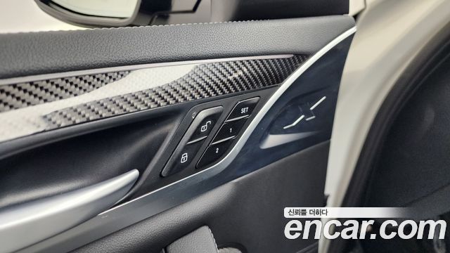 BMW X4 2024 — photo 36