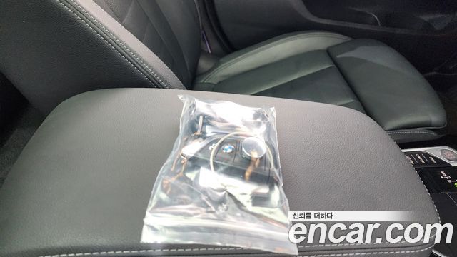 BMW X4 2024 — photo 37