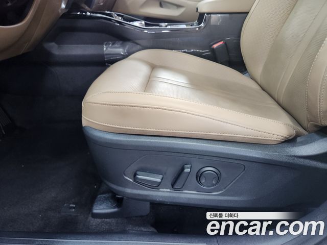 Kia Sorento 2025 — photo 4