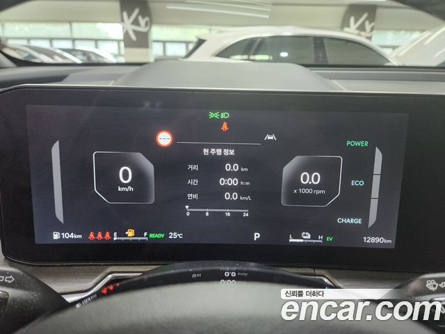 Kia Sorento 2025 — photo 5