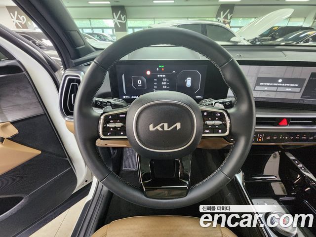 Kia Sorento 2025 — photo 7