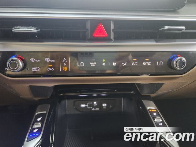 Kia Sorento 2025 — photo 10