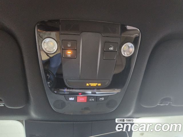 Kia Sorento 2025 — photo 13