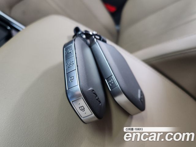 Kia Sorento 2025 — photo 14