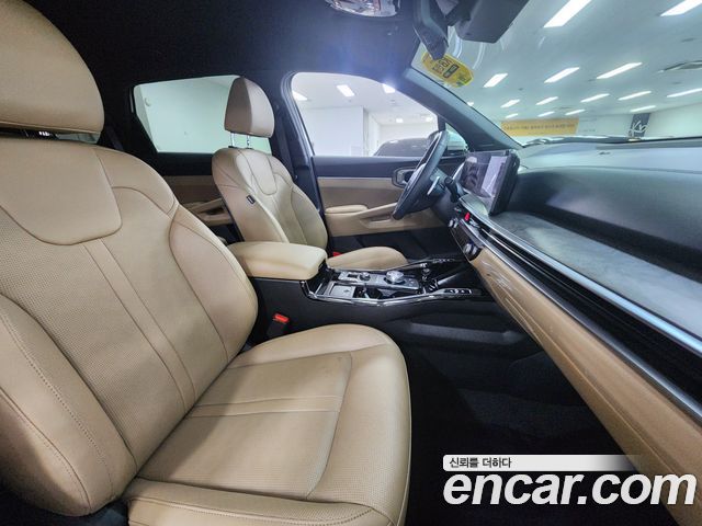 Kia Sorento 2025 — photo 15