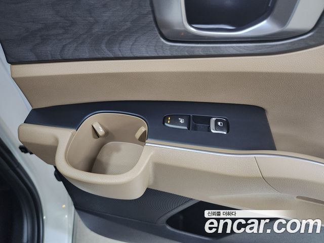 Kia Sorento 2025 — photo 16