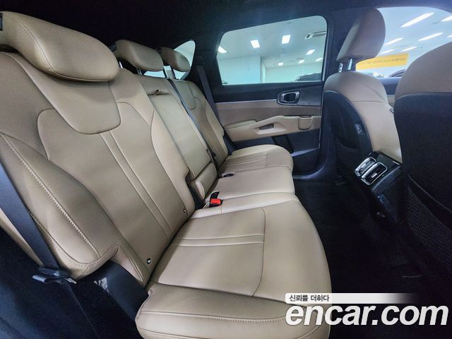 Kia Sorento 2025 — photo 17