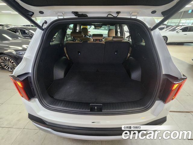 Kia Sorento 2025 — photo 18