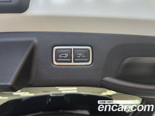 Kia Sorento 2025 — photo 19