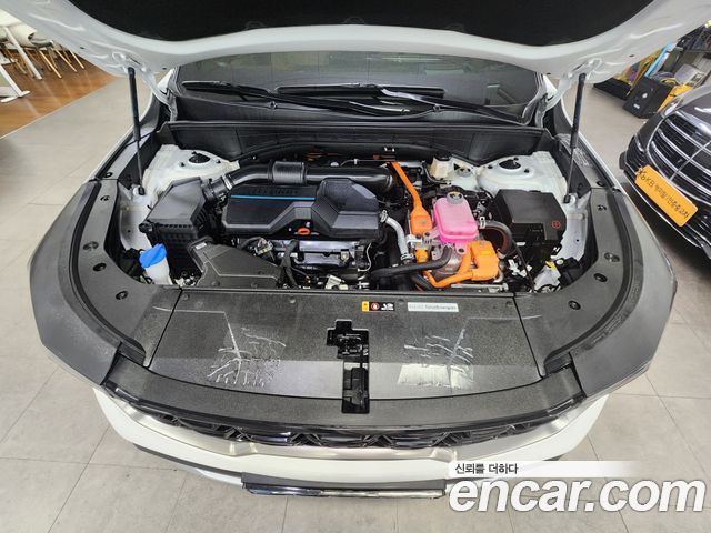 Kia Sorento 2025 — photo 20