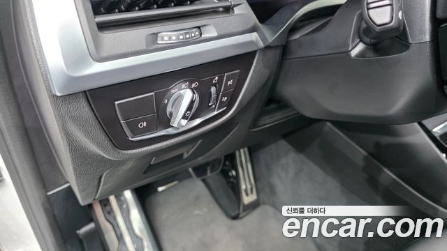 BMW X3 2022 — photo 24