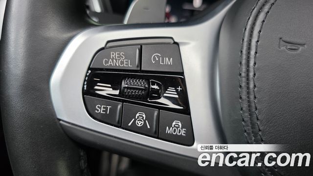 BMW X3 2022 — photo 25