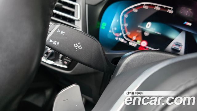 BMW X3 2022 — photo 26