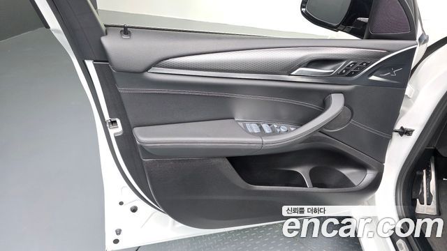 BMW X3 2022 — photo 14