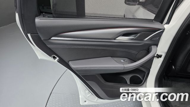 BMW X3 2022 — photo 15