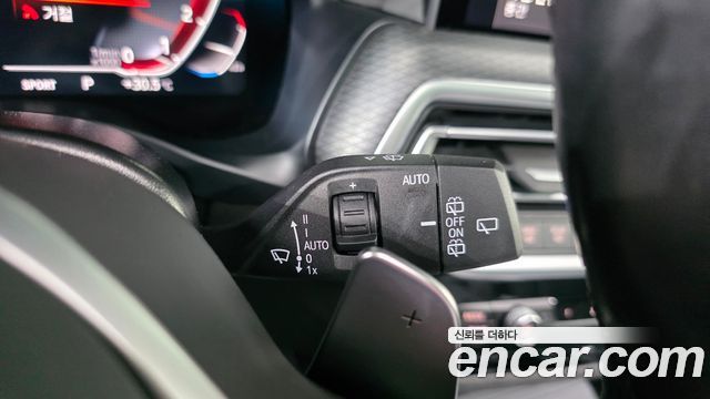 BMW X3 2022 — photo 27