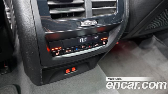 BMW X3 2022 — photo 29