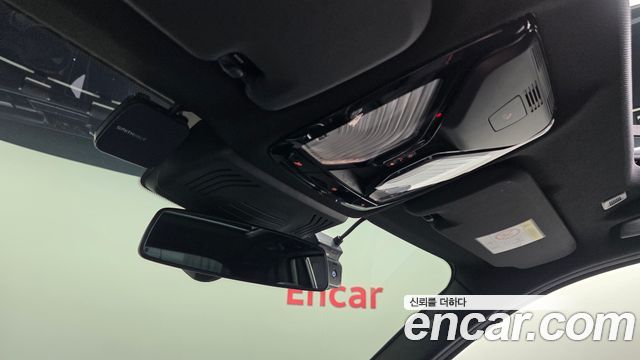 BMW X3 2022 — photo 30
