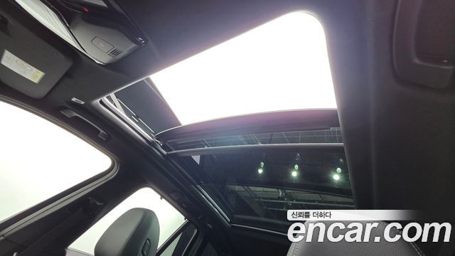 BMW X3 2022 — photo 31