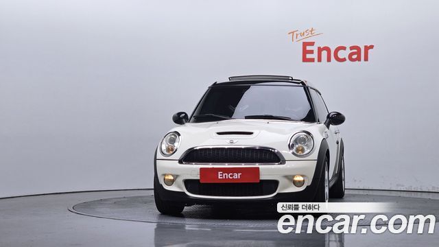 Mini Clubman 2010 — photo 3
