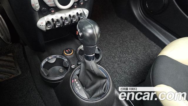 Mini Clubman 2010 — photo 9
