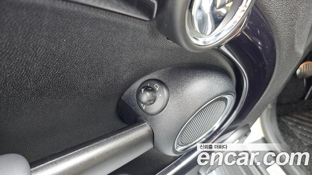 Mini Clubman 2010 — photo 16