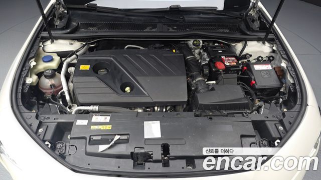 Peugeot 508 2020 — photo 6