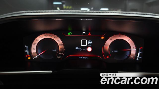 Peugeot 508 2020 — photo 11