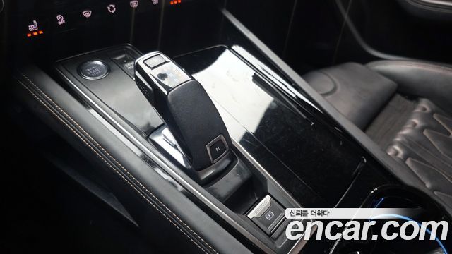 Peugeot 508 2020 — photo 12