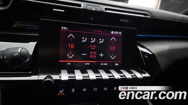 Peugeot 508 2020 — photo 21