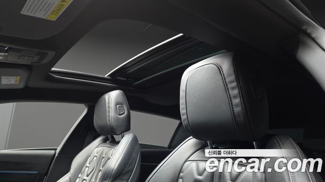 Peugeot 508 2020 — photo 25